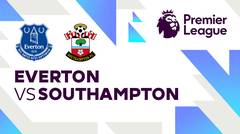 Everton vs Southampton - Full Match | Premier League 2024/25