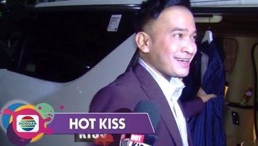 Hot Kiss - GOKIL!! Kekonyolan Ruben Onsu Saat jadi Juri Tamu di Panggung LIDA 2019