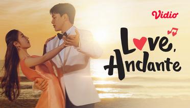 Love Andante - Teaser 01