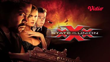 XXX: State Of The Union