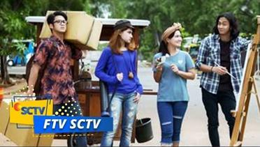 Sudah Jatuh Tertimpa Cinta | FTV SCTV