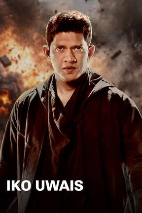 Iko Uwais