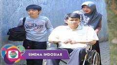 Sinema Indosiar - Kisah Sedih Anak Tukang Ojek Payung