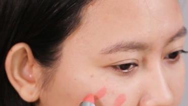 5 Alat Makeup Wajib bagi Pemula