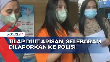 Tertipu Arisan Online Bodong, 4 Perempuan di Palembang Laporkan Selebgram ke Polisi