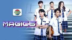 Magic 5 - 01 April 2023