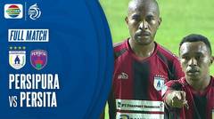 Full Match - Persipura Jayapura vs Persita Tangerang | BRI Liga 1 2021/2022