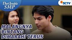 Malangnya Bintang, Rifky Suka Kasar Pada Dirinya | Dari Jendela SMP Episode 753