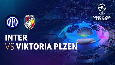 Full Match - Inter vs Viktoria Plzen | UEFA Champions League 2022/23