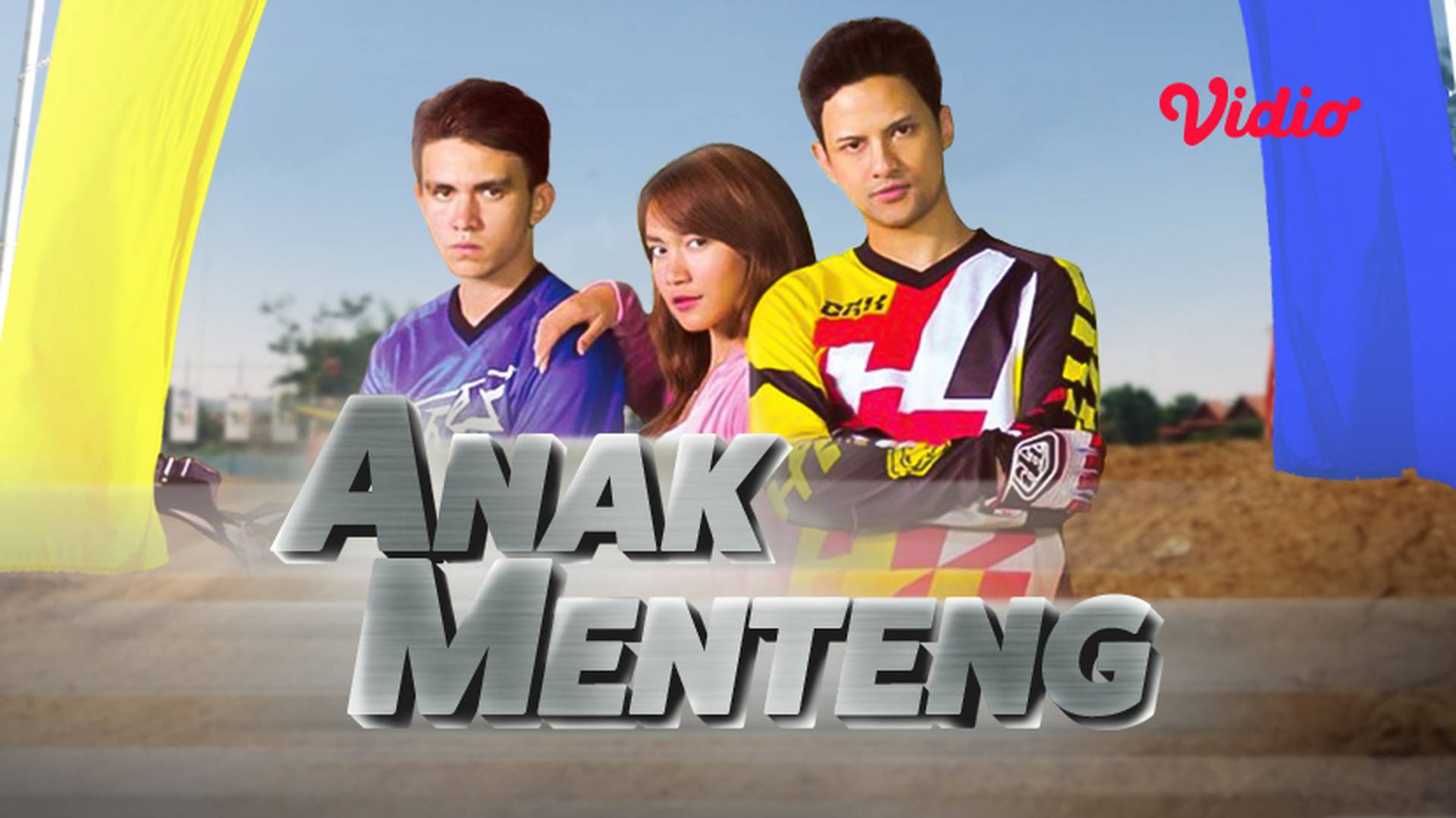 Anak Menteng