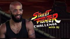 Demetrious Johnson’s Street Fighter Challenge | ONE Feature