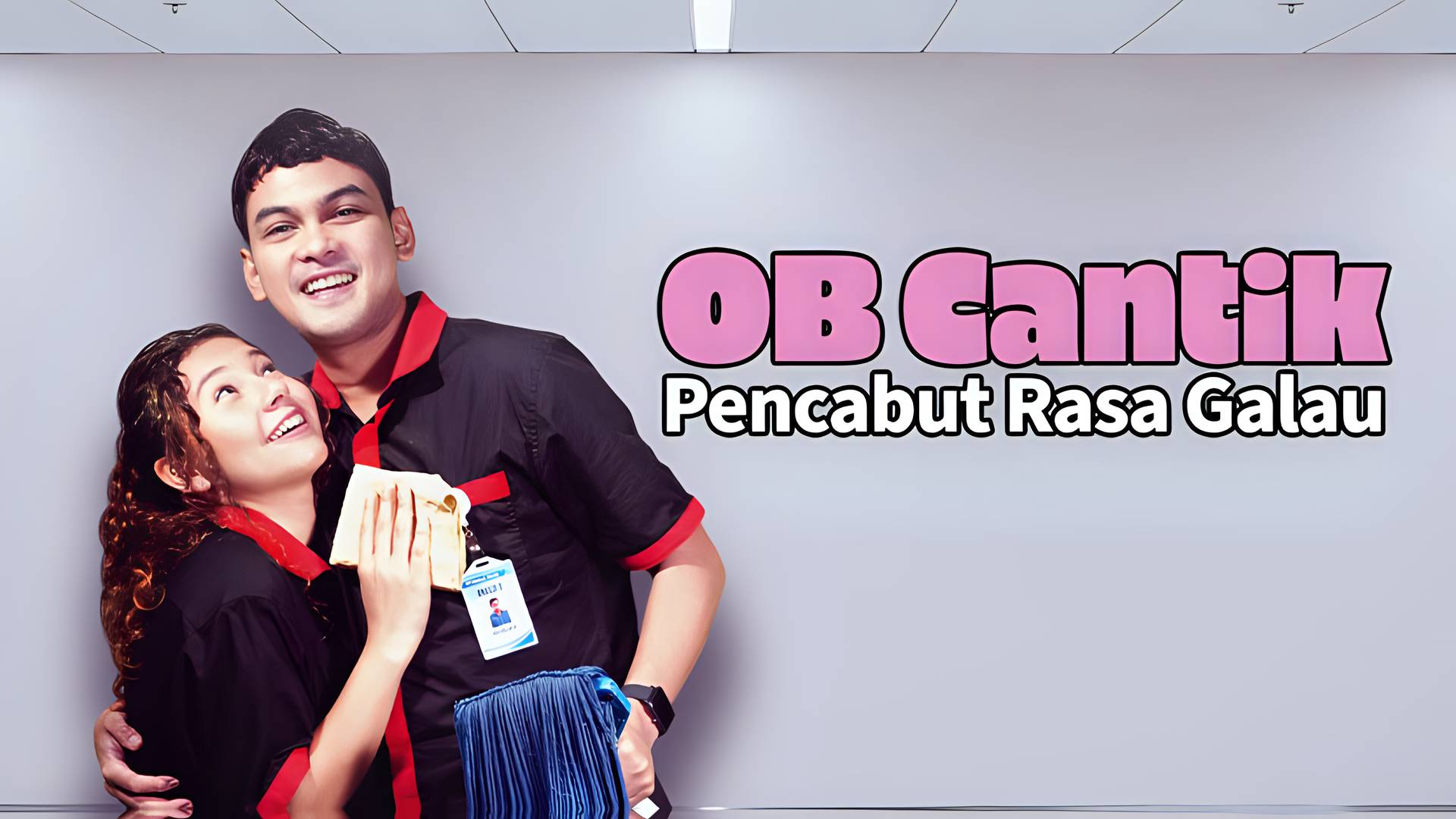 OB Cantik Pencabut Rasa Galau