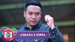 Ryan Akhirnya Menghabisi Nyawa Ervan | Asmara 2 Dunia - Episode 85
