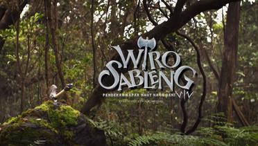 Teaser Film Wiro Sableng