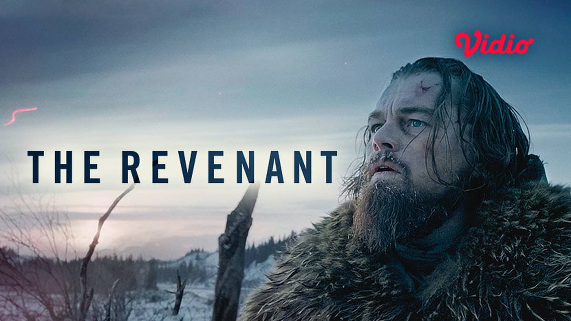 The Revenant
