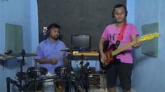 Ony My Way Rock Cover