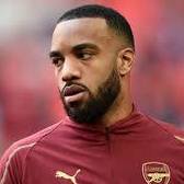 Alexandre Lacazette
