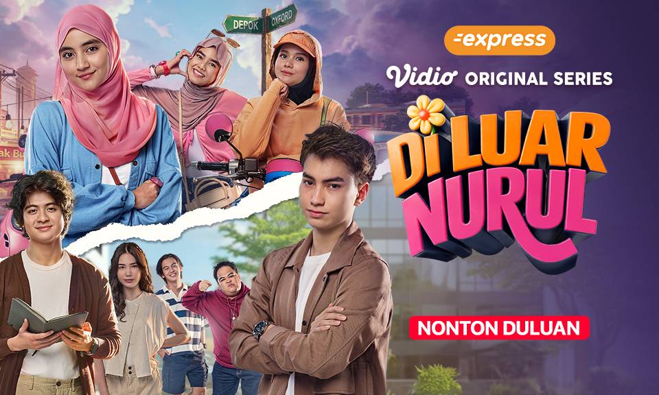 Di Luar Nurul