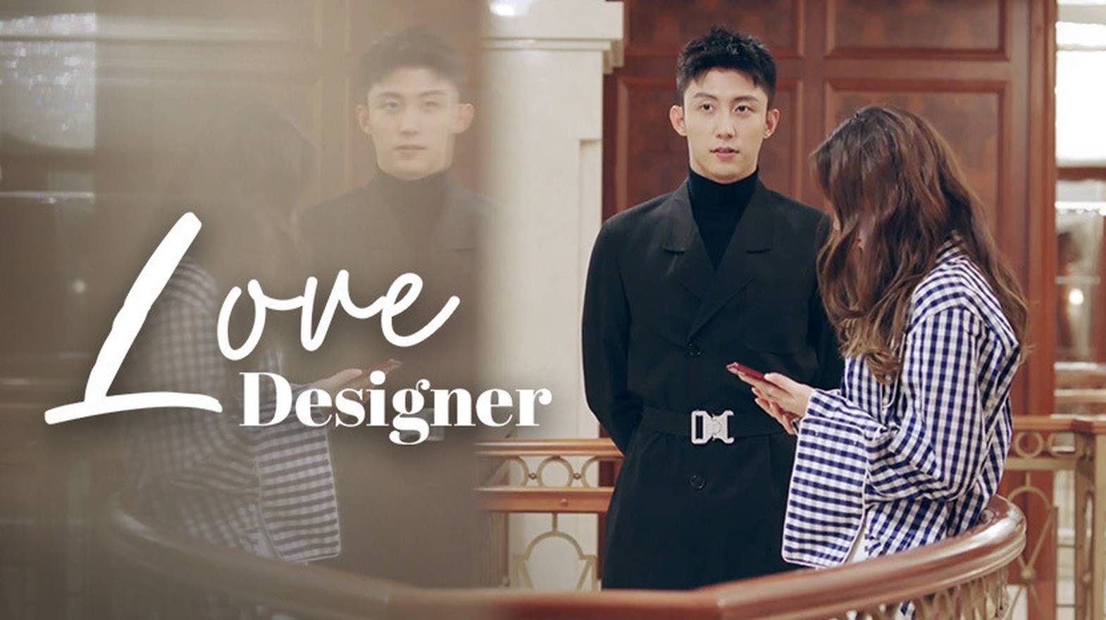 Love Designer Episode 04 (2020) Vidio