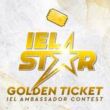 IEL Star Contest - Golden Ticket!