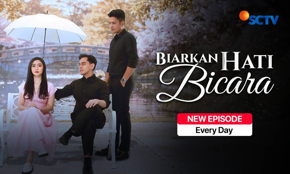 Biarkan Hati Bicara
