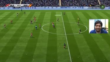 Kapten SUBARJO - FIFA 18 The Journey (3)