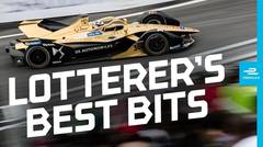 Bromance, Podiums And Controversy- Andre Lotterer's DS Techeetah Story