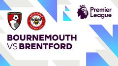 Bournemouth vs Brentford - Full Match | Premier League 24/25