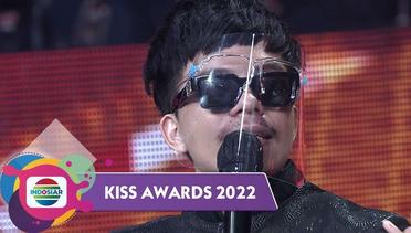 Atta Yang Ajarin!! Thariq Halilintar Langsung Izin Ke Orangtua Untuk Pacaran Dengan Fuji!! | Kiss Awards 2021