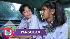 Bisa-bisanya! Ilham Ngegombalin Mala di Angkot | Panggilan - Episode 96
