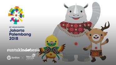 Bersama BUMN Hadir Untuk Negeri Telkom Indonesia Dukung Asian Games 2018— GNFI#untukindonesia