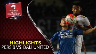 Persib Vs Bali United 2-0: Bungkam Pasukan Indra Sjafri, Persib Raih Kemenangan Perdana