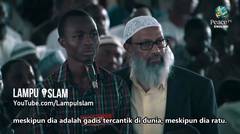 Bolehkah Muslim Menikah Beda Agama - Dr. Zakir Naik