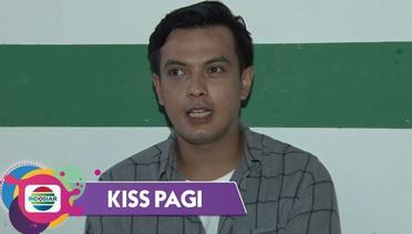 Kembali Syuting !! Ini Tanggapan Temmy Rahadi Setelah 7 Tahun Vakum Syuting Series !!! | Kiss Pagi 2021