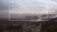 Romsh Project - Anugerah di Masa Nanti (Official Lyric Video)