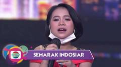 Dianggap Mirip Lesti!! Cimoy Montok Nyanyi "Kejora" Makin Mirip Lesti Nehh!! | Semarak Indosiar 2021