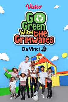 Go Green with the Grimwades