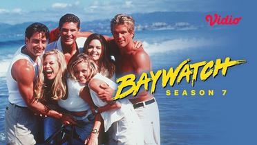 Baywatch Season 7 - Trailer