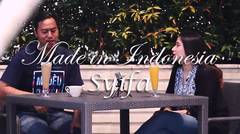 MADE IN INDONESIA EPS 16: SYIFA