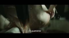 MUSE Official Trailer (2017) Jaume Balagueró, Thriller Movie HD