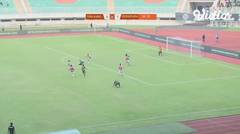 Tira Persikabo (2) vs Persipura Jayapura (1)  - Match Review | Shopee Liga 1