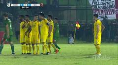 Full Highlights Liga 1 - PSMS v Sriwijaya