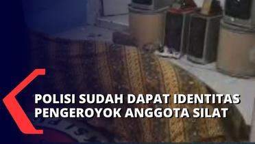 Polisi Sudah Kantongi Identitas Pelaku Pengeroyokan Anggota Perguruan Silat di Bandung!