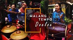 Festival Malang Tempo Doeloe 2017 - Cinematic Short Film | a6000