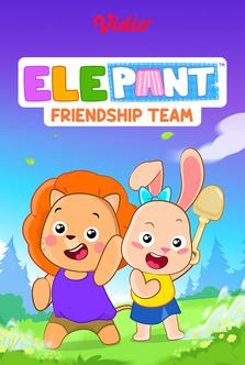 ElePant - Friendship Team