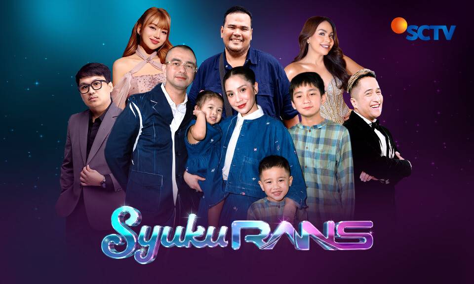SyukuRANS