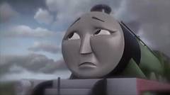 Thomas And Friends - The Sad Story Of Henry
