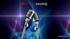 Karaoke Lagu Pop Indonesia Anima Katakan Cinta