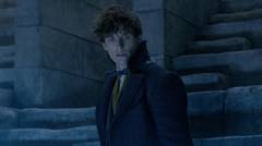 Fantastic Beasts- The Crimes of Grindelwald - Final Trailer