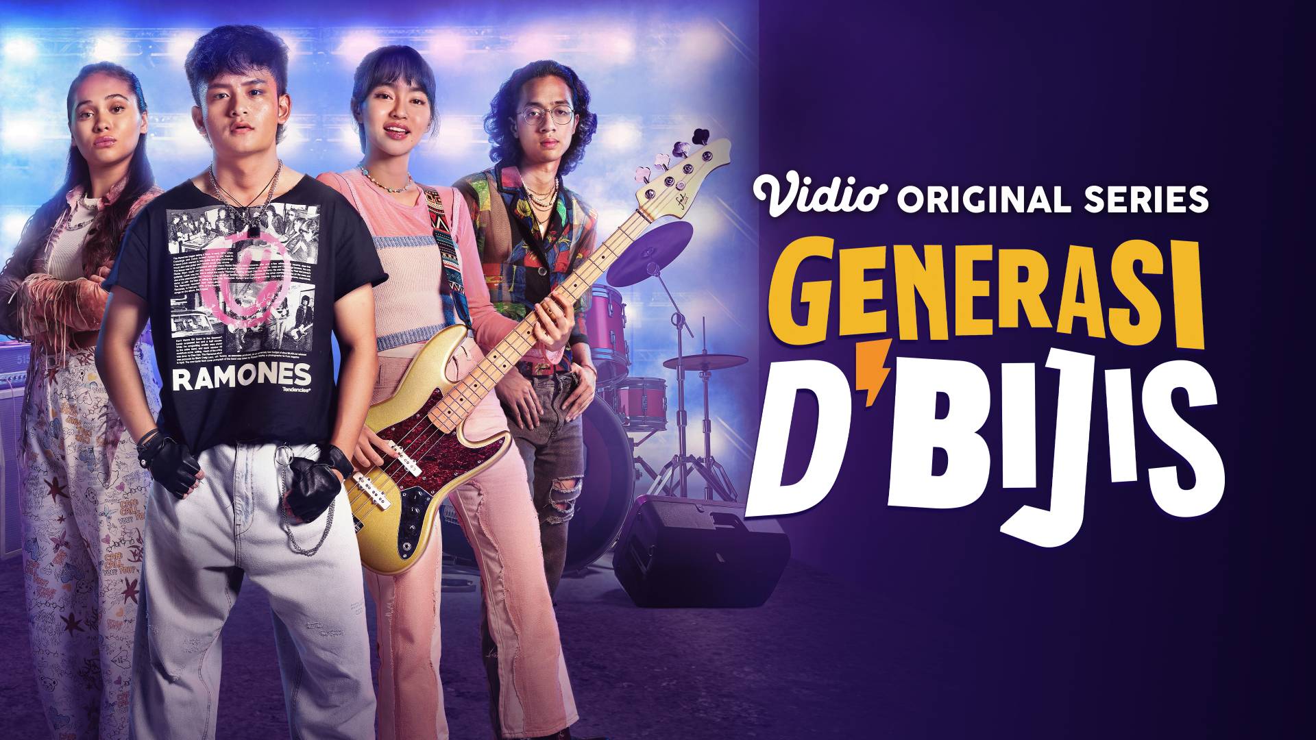 Generasi D'Bijis